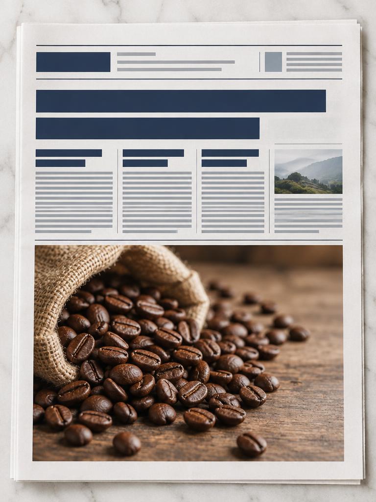 RP et presse : exemple d'utilisation du label Comparaxis